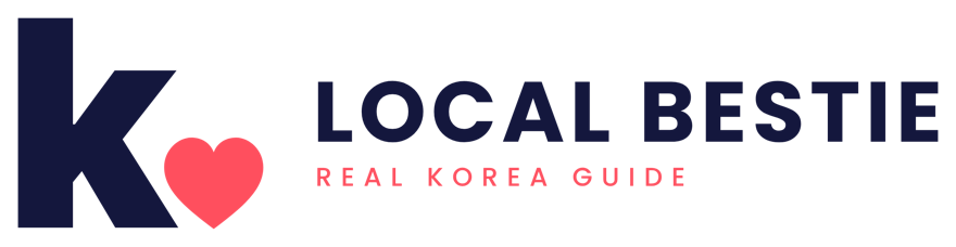 Korea Local Bestie