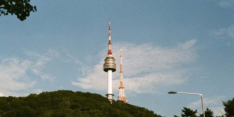 Myeongdong & Namsan
