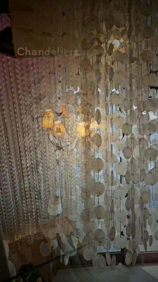 Chandeliers